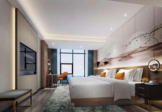 智慧酒店市場同質(zhì)化嚴重,但為何酒店智能化卻無法被市場拒絕?(圖2) 智慧酒店市場同質(zhì)化嚴重,但為何酒店智能化卻無法被市場拒絕?(圖2)