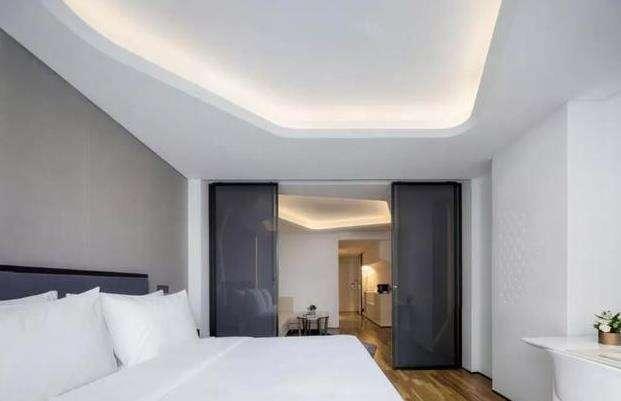 無人酒店市場“無人”尚難實現，智慧酒店依然處于行業藍海(圖1)