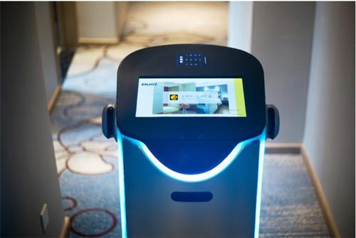 淺談智慧酒店，別人家的酒店智能化與眾不同，如何避免市場同質(zhì)化(圖2)