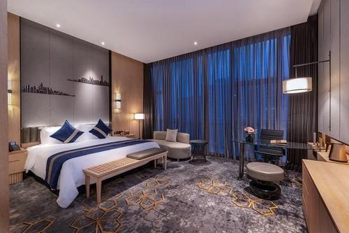 為什么你的智慧酒店業(yè)績不佳？(圖1)