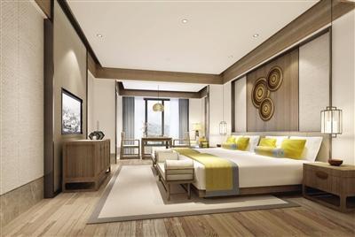 智慧酒店解決方案，你以為智能客控就是全部么？(圖1)