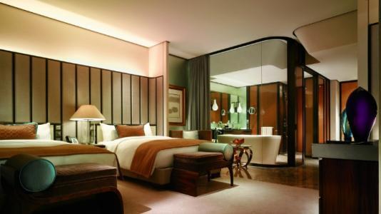 智慧酒店建設方向探析，用戶喜歡的智能化才是真正的“智慧”(圖2)