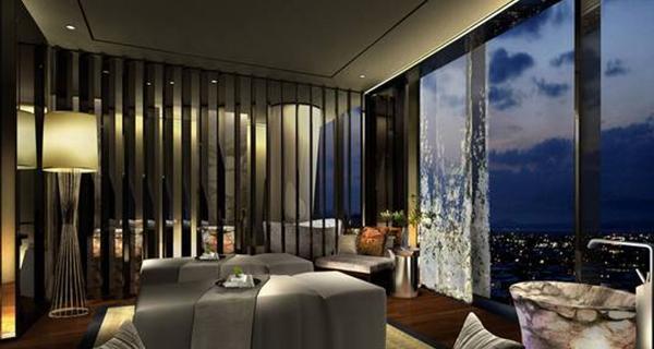 智慧酒店核心產(chǎn)品——智能客控系統(tǒng)，了解酒店的第一步(圖1)