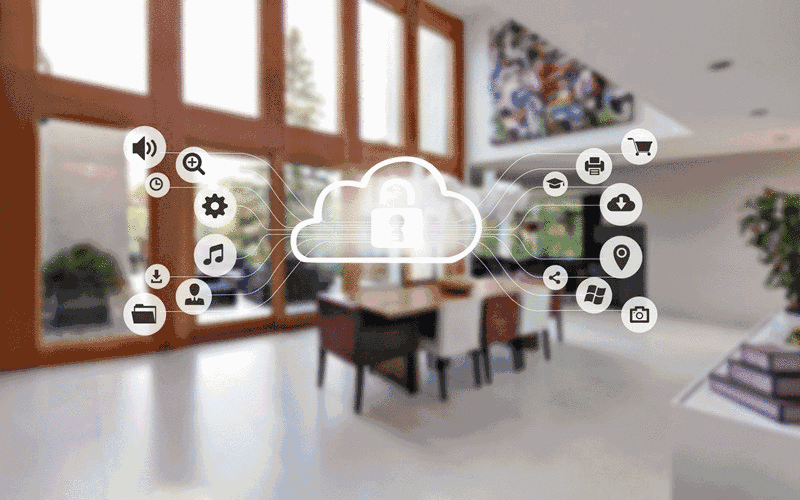 為什么越來越多的酒店要用智能客控系統(tǒng)？(圖1)