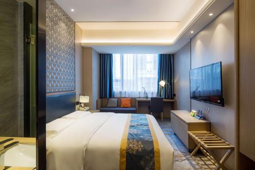 變身“智能化”酒店,沒有想象的那么復雜(圖1) 變身“智能化”酒店,沒有想象的那么復雜(圖1)