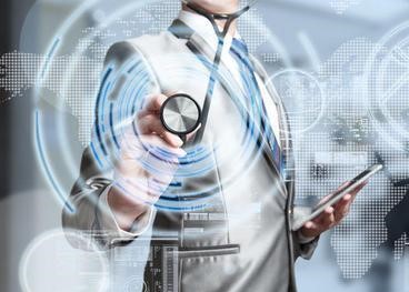 AI+智慧酒店是未來酒店行業的趨勢?(圖1) AI+智慧酒店是未來酒店行業的趨勢?(圖1)