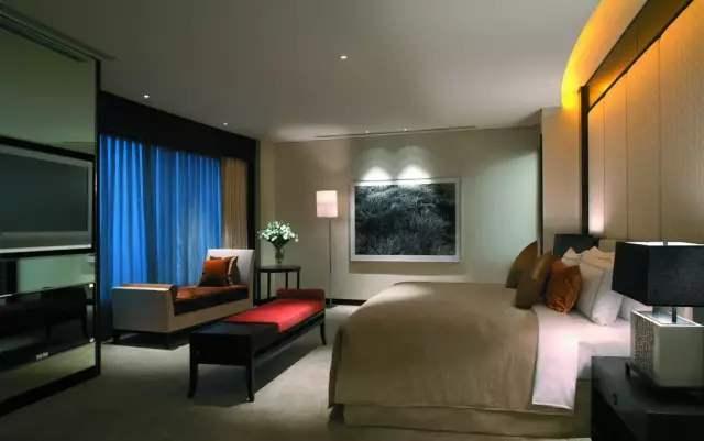 智慧酒店打造智能生態(tài)客控系統(tǒng)(圖1) 智慧酒店打造智能生態(tài)客控系統(tǒng)(圖1)