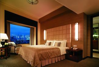 前沿科技帶動酒店行業轉型升級(圖1) 前沿科技帶動酒店行業轉型升級(圖1)