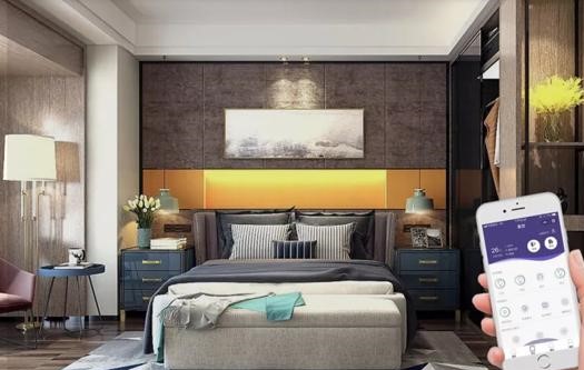 智慧酒店的出路在“無接觸服務(wù)”(圖1)