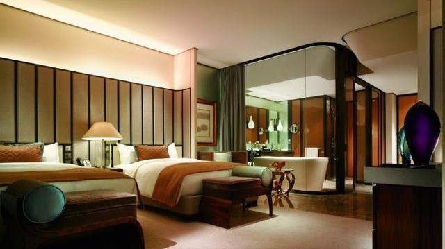 智能酒店還處于初級階段,仍有不足(圖1) 智能酒店還處于初級階段,仍有不足(圖1)