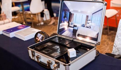 酒店智能控制系統(tǒng)對酒店有什么好處？(圖1)