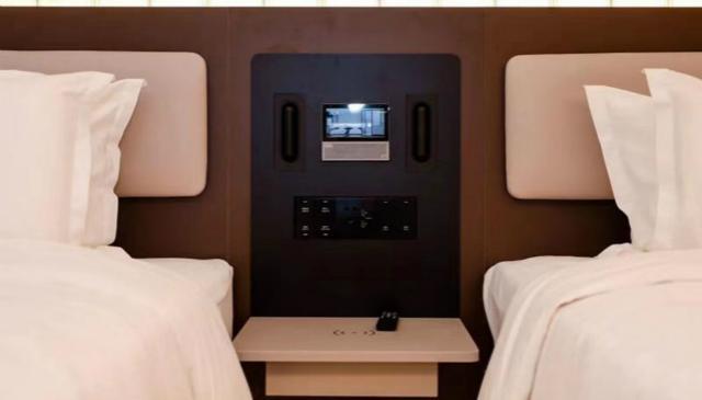 智慧酒店能否成為行業(yè)“強(qiáng)心針”(圖1)