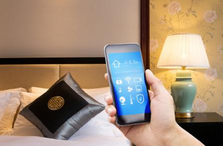 酒店為什么迫切需要升級智能化客控系統(圖1)