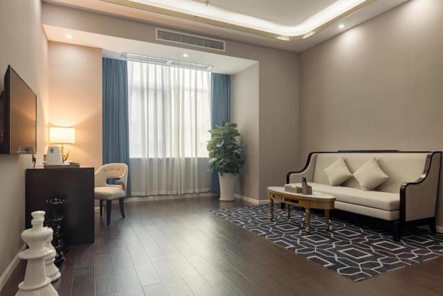 無人酒店給客人更多的私人空間(圖1)