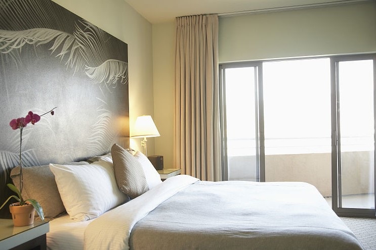 智慧酒店建設都有哪些內容？(圖1)