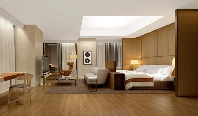 開發智能酒店客房控制解決方案應注意的幾個問題(圖1) 開發智能酒店客房控制解決方案應注意的幾個問題(圖1)