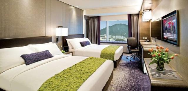 理性面對傳統(tǒng)酒店智能化改造，如何打造高性價(jià)比智慧酒店(圖1)