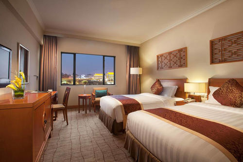 酒店刷臉入住正在啟動(dòng)新的市場(chǎng)藍(lán)海(圖1) 酒店刷臉入住正在啟動(dòng)新的市場(chǎng)藍(lán)海(圖1)