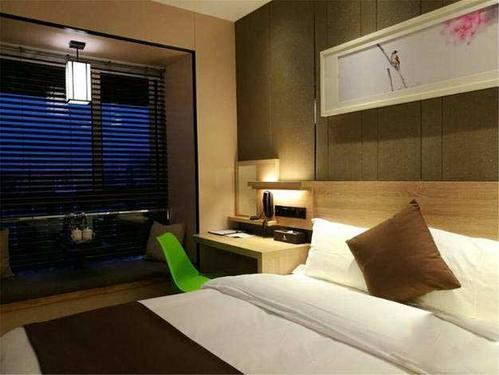 本土酒店品牌加大研發(fā)投入,能否助力“智慧酒店”發(fā)展?(圖1) 本土酒店品牌加大研發(fā)投入,能否助力“智慧酒店”發(fā)展?(圖1)