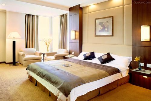 為什么智能酒店會受到酒店業的青睞?(圖1) 為什么智能酒店會受到酒店業的青睞?(圖1)